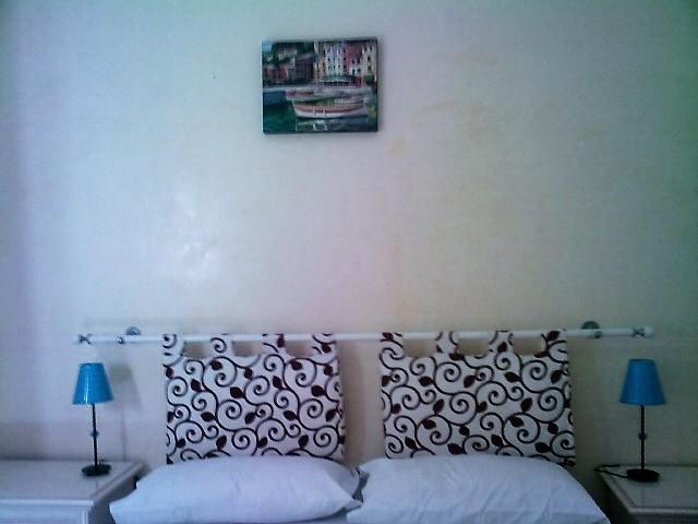 Roma Prince Inn Accommodation Exterior photo